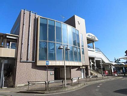 JR東海道本線「守山駅」 1800ｍ(徒歩23分)