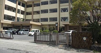 守山市立吉身小学校 950ｍ(徒歩12分)