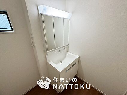 洗面台・洗面所