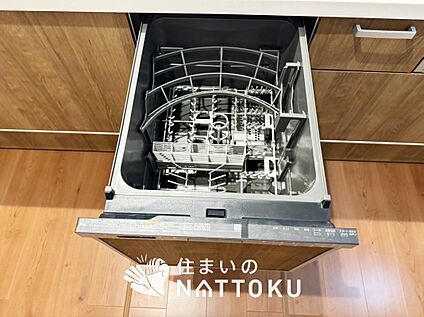 食器洗い乾燥機