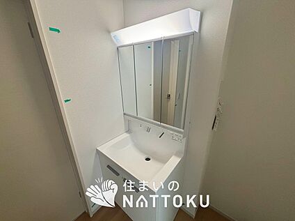 洗面台・洗面所