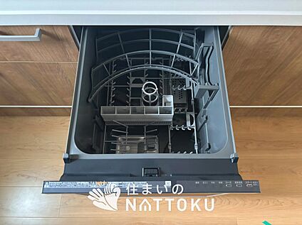 食器洗い乾燥機