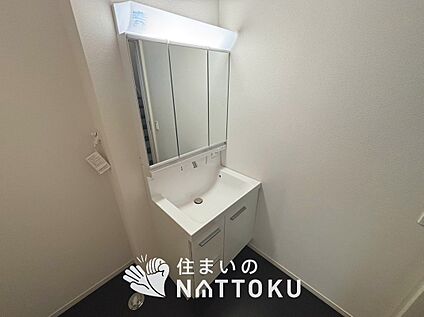 洗面台・洗面所