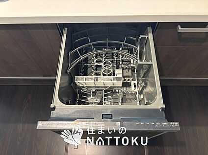 食器洗い乾燥機