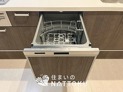 食器洗い乾燥機