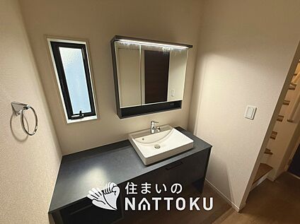 洗面台・洗面所