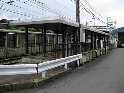 京阪京津線「追分駅」 800ｍ(徒歩10分)