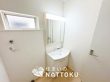 洗面台・洗面所