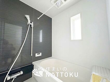 現地写真(浴室)