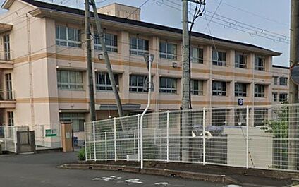 紀の川市立名手小学校 450ｍ(徒歩6分)