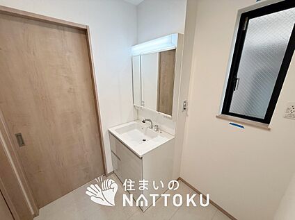 洗面台・洗面所