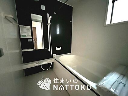 現地写真(浴室)