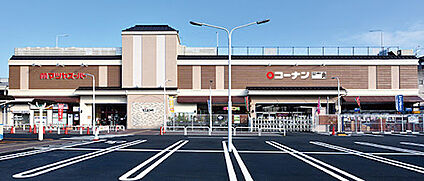 マツヤスーパービア店 600ｍ(徒歩8分)