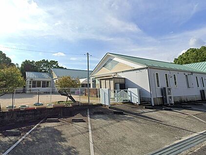 真野保育園 1000ｍ(徒歩13分)