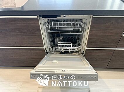 食器洗い乾燥機