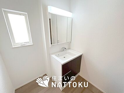 洗面台・洗面所