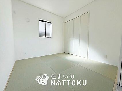 現地写真(和室)