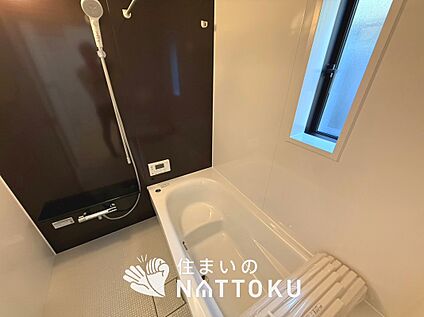 現地写真(浴室)