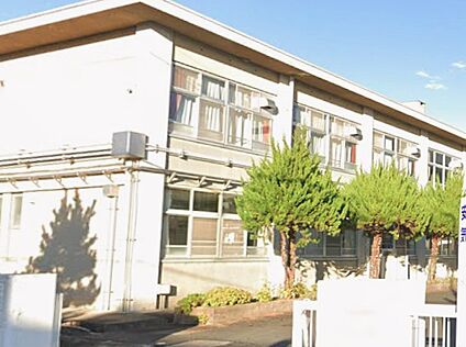 舞鶴市立中筋小学校 190ｍ(徒歩3分)