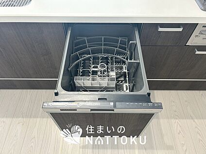 食器洗い乾燥機