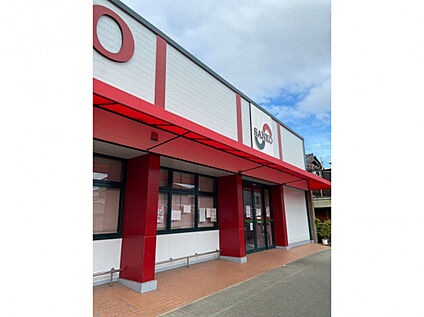 スーパーサンコー弥刀店 300ｍ(徒歩4分)