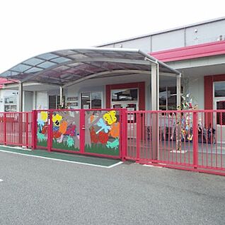 星の光幼稚園 1100ｍ(徒歩14分)