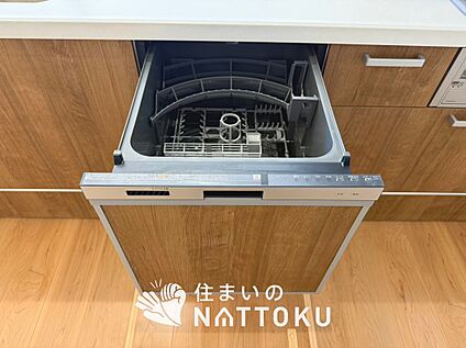 食器洗い乾燥機