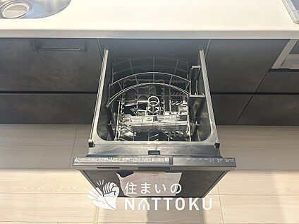 食器洗い乾燥機