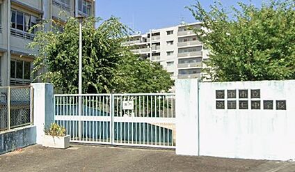 豊中市立第十七中学校 1000ｍ(徒歩13分)