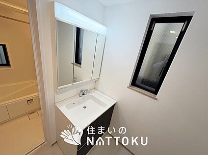 洗面台・洗面所
