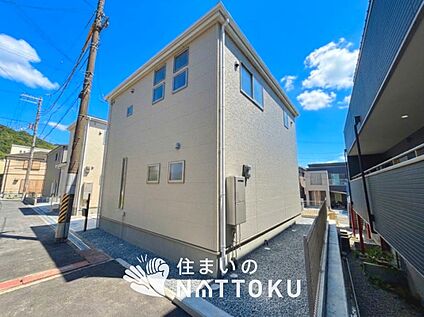 現地写真（外観）