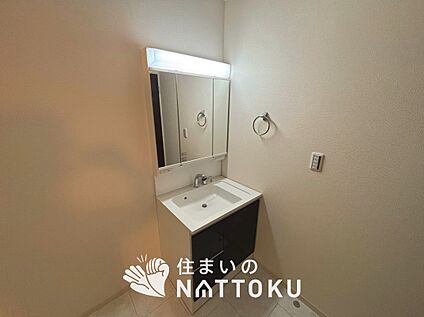 洗面台・洗面所