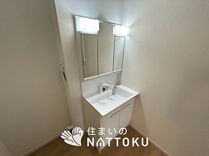 洗面台・洗面所