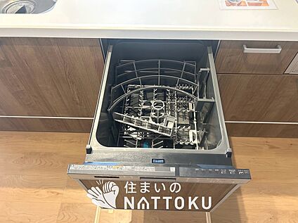 食器洗い乾燥機