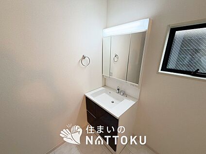 洗面台・洗面所