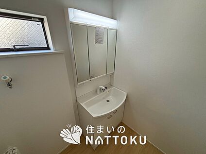 洗面台・洗面所