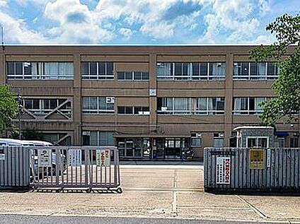 宇治市立岡屋小学校 350ｍ(徒歩5分)