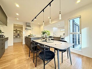 【新昭和グループの分譲住宅】ウィザースガーデン鎌ヶ谷～four seasons～ その他