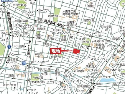 案内図