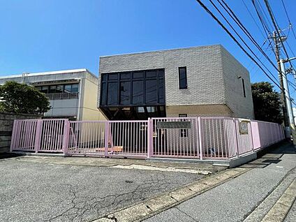 鎌ヶ谷ふじ幼稚園 950ｍ(徒歩12分)