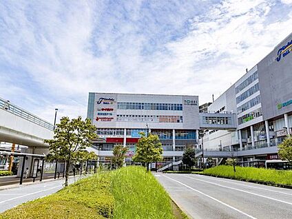 JR常磐線「南柏」駅 1280ｍ(徒歩16分)