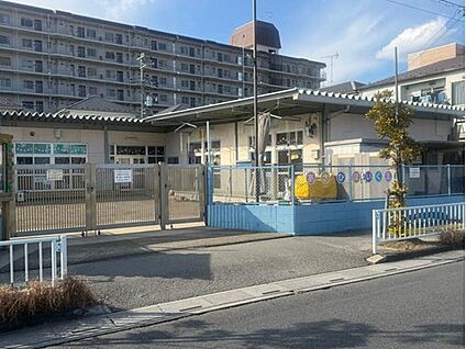 あさひ保育園 860m(徒歩11分)