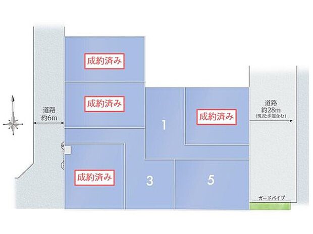 【 【ウィザースガーデン南流山セカンドステージ】】完成済み住戸3邸がご見学可能です！
お気軽にお問い合わせください。