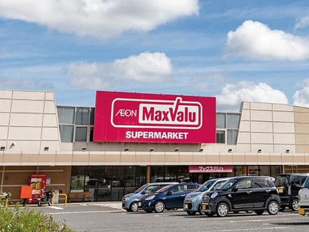 イオンタウンたつみ（約1,170m）