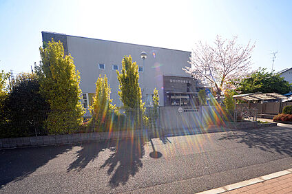 慶櫻市野谷保育園 350m(徒歩5分)