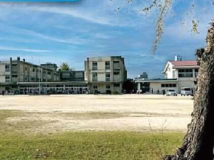 市原市立五井小学校 363m～389m(徒歩5分)