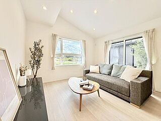 【新昭和グループの分譲住宅】ウィザースガーデン八重原 その他