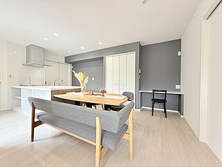 【新昭和グループの分譲住宅】ウィザースガーデン八重原 その他