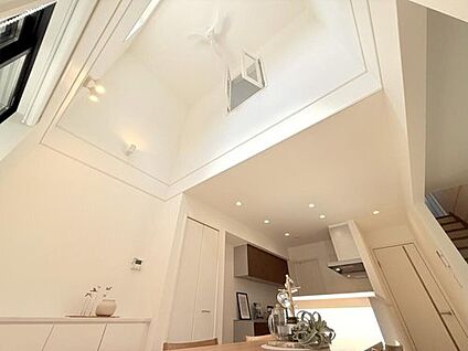 【現地モデルハウス】