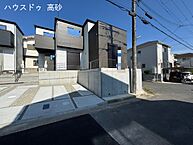 兵庫県加古川市野口町北野1261-75：物件画像